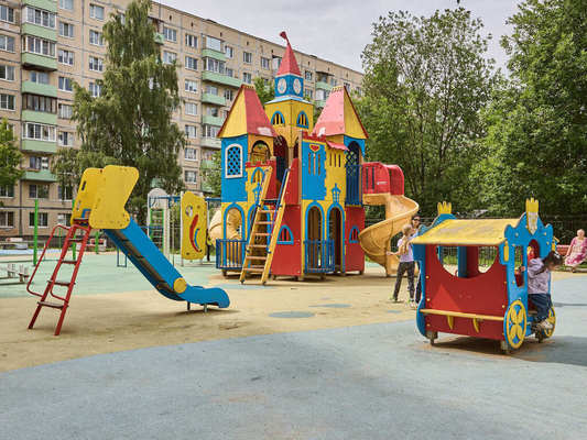 Продам однокомнатную (1-комн.) квартиру, Косыгина пр-кт, 34к1 литера А, Санкт-Петербург г
