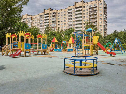 Продам однокомнатную (1-комн.) квартиру, Косыгина пр-кт, 34к1 литера А, Санкт-Петербург г