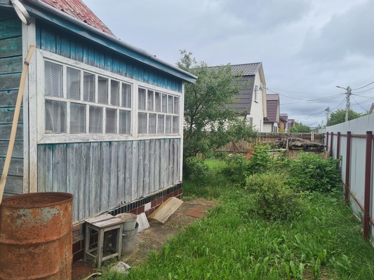 Продам участок 4,97 соток, Фермерское хоз., СНТ Дружба-ЗИО тер, 0 км от города