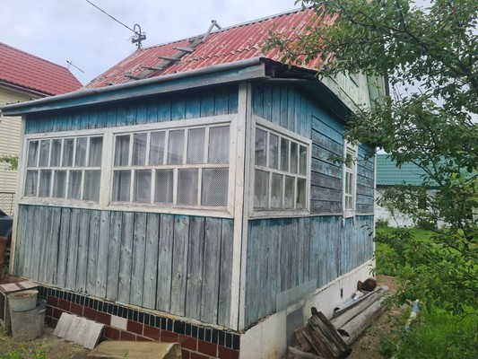 Продам участок 4,97 соток, Фермерское хоз., СНТ Дружба-ЗИО тер, 0 км от города