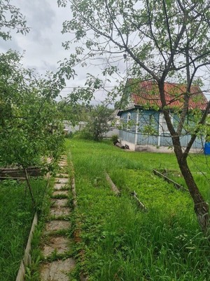 Продам участок 4,97 соток, Фермерское хоз., СНТ Дружба-ЗИО тер, 0 км от города