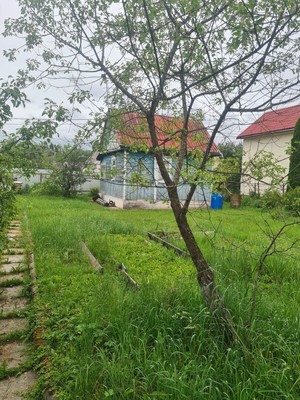 Продам участок 4,97 соток, Фермерское хоз., СНТ Дружба-ЗИО тер, 0 км от города