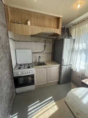 Продам однокомнатную (1-комн.) квартиру, Подольская ул, 23, Северово д