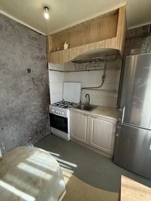 Продам однокомнатную (1-комн.) квартиру, Подольская ул, 23, Северово д