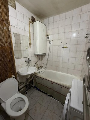 Продам однокомнатную (1-комн.) квартиру, Подольская ул, 23, Северово д
