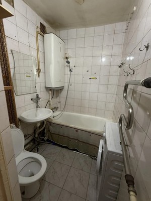 Продам однокомнатную (1-комн.) квартиру, Подольская ул, 23, Северово д