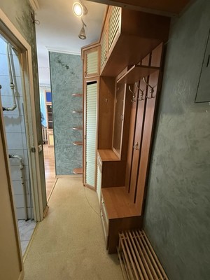 Продам однокомнатную (1-комн.) квартиру, Подольская ул, 23, Северово д