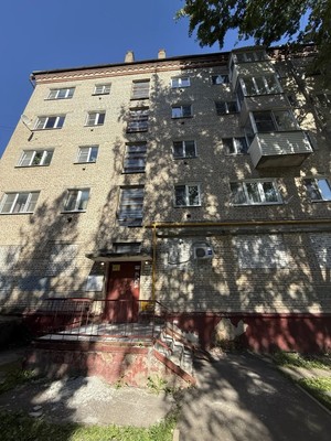 Продам однокомнатную (1-комн.) квартиру, Подольская ул, 23, Северово д
