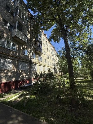 Продам однокомнатную (1-комн.) квартиру, Подольская ул, 23, Северово д