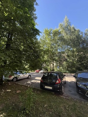 Продам однокомнатную (1-комн.) квартиру, Подольская ул, 23, Северово д