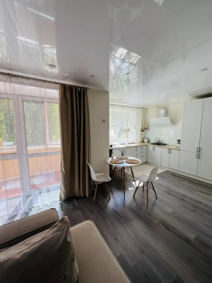 Продам трехкомнатную (3-комн.) квартиру, Мира ул, 27б, Йошкар-Ола г