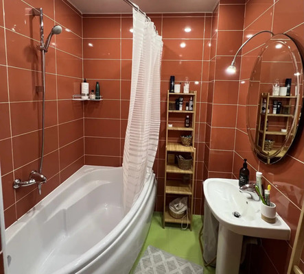 Продам трехкомнатную (3-комн.) квартиру, Мира ул, 27б, Йошкар-Ола г