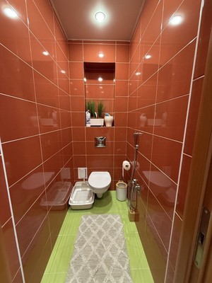 Продам трехкомнатную (3-комн.) квартиру, Мира ул, 27б, Йошкар-Ола г