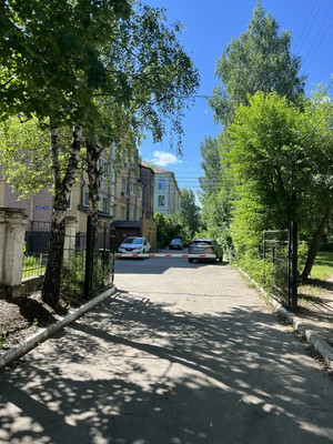 Продам трехкомнатную (3-комн.) квартиру, Мира ул, 27б, Йошкар-Ола г