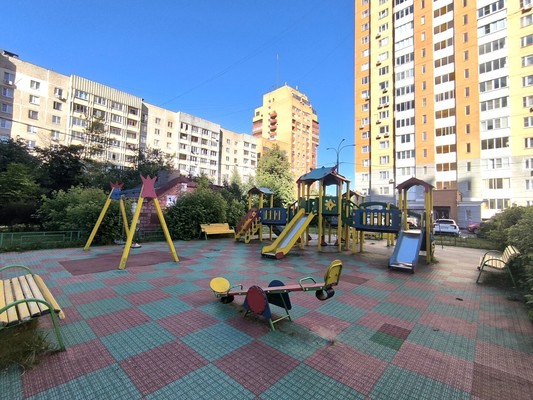 Сдам однокомнатную (1-комн.) квартиру, Подольская ул, 3, Северово д