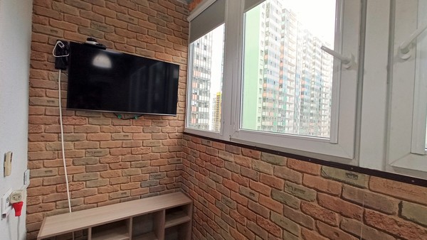 Продам однокомнатную (1-комн.) квартиру, Графская ул, 9, Мурино п