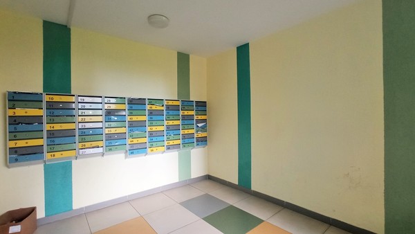 Продам однокомнатную (1-комн.) квартиру, Графская ул, 9, Мурино п