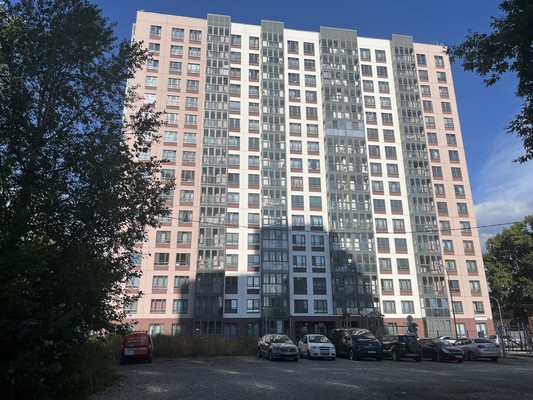 Продам однокомнатную (1-комн.) квартиру, КИМ ул, 57А, Пермь г