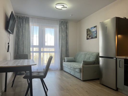 Продам однокомнатную (1-комн.) квартиру, КИМ ул, 57А, Пермь г