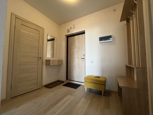 Продам однокомнатную (1-комн.) квартиру, КИМ ул, 57А, Пермь г