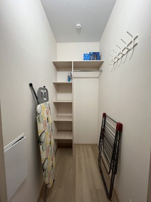 Продам однокомнатную (1-комн.) квартиру, КИМ ул, 57А, Пермь г