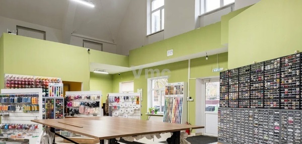 Продам коммерческое помещение 1 146 м2, Шумкина ул, 26А 4, Москва г