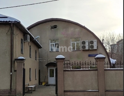 Продам коммерческое помещение 1 146 м2, Шумкина ул, 26А 4, Москва г