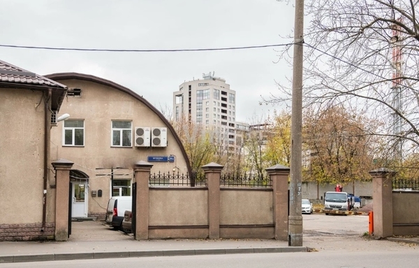 Продам коммерческое помещение 1 146 м2, Шумкина ул, 26А 4, Москва г