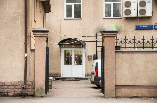 Продам коммерческое помещение 1 146 м2, Шумкина ул, 26А 4, Москва г