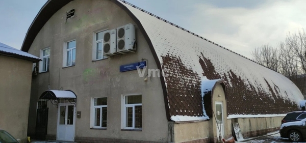 Продам коммерческое помещение 1 146 м2, Шумкина ул, 26А 4, Москва г