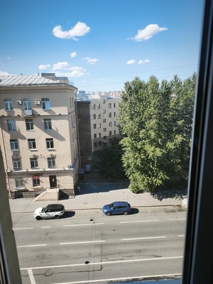 Продам трехкомнатную (3-комн.) квартиру, Швецова ул, 11, Санкт-Петербург г
