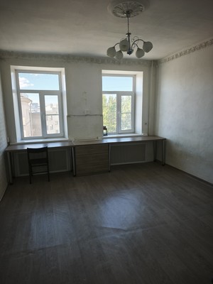 Продам трехкомнатную (3-комн.) квартиру, Швецова ул, 11, Санкт-Петербург г