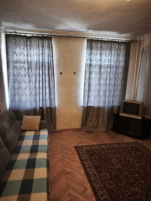 Продам трехкомнатную (3-комн.) квартиру, Швецова ул, 11, Санкт-Петербург г