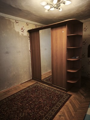 Продам трехкомнатную (3-комн.) квартиру, Швецова ул, 11, Санкт-Петербург г