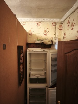 Продам трехкомнатную (3-комн.) квартиру, Швецова ул, 11, Санкт-Петербург г