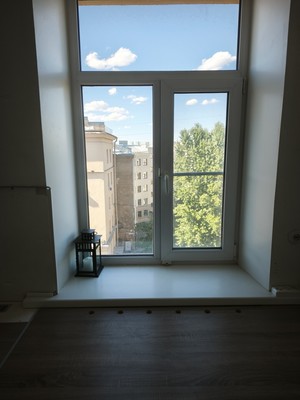 Продам трехкомнатную (3-комн.) квартиру, Швецова ул, 11, Санкт-Петербург г