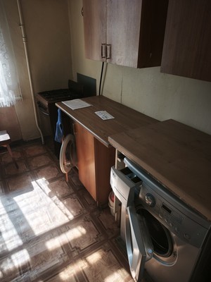 Продам трехкомнатную (3-комн.) квартиру, Швецова ул, 11, Санкт-Петербург г