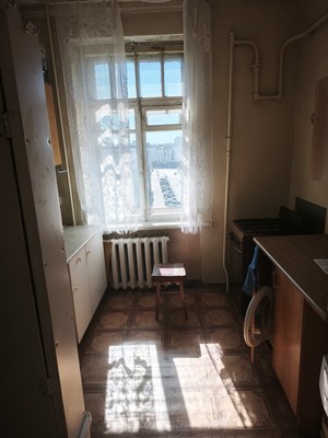 Продам трехкомнатную (3-комн.) квартиру, Швецова ул, 11, Санкт-Петербург г
