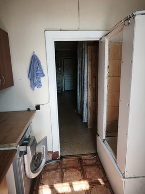 Продам трехкомнатную (3-комн.) квартиру, Швецова ул, 11, Санкт-Петербург г