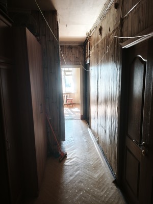 Продам трехкомнатную (3-комн.) квартиру, Швецова ул, 11, Санкт-Петербург г