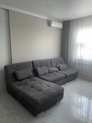 Продам двухкомнатную (2-комн.) квартиру, Таманская ул, 121к1, Анапа г