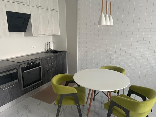 Продам двухкомнатную (2-комн.) квартиру, Таманская ул, 121к1, Анапа г
