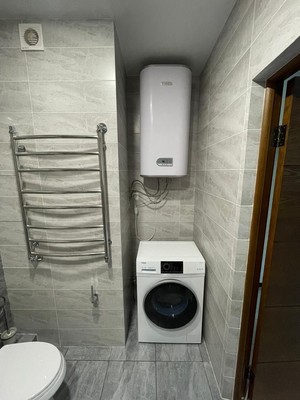 Продам двухкомнатную (2-комн.) квартиру, Таманская ул, 121к1, Анапа г