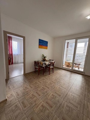 Продам трехкомнатную (3-комн.) квартиру, Таманская ул, 121к1, Анапа г