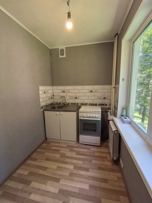 Продам двухкомнатную (2-комн.) квартиру, Ивовая ул, 4, Алексеевка д