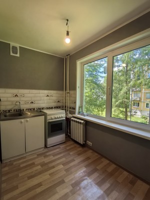 Продам двухкомнатную (2-комн.) квартиру, Ивовая ул, 4, Алексеевка д