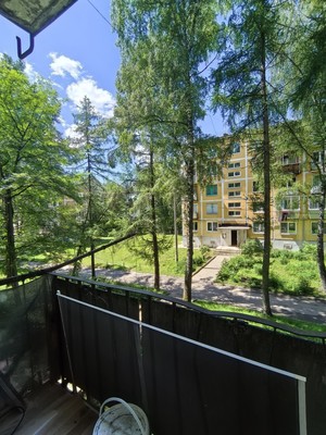 Продам двухкомнатную (2-комн.) квартиру, Ивовая ул, 4, Алексеевка д