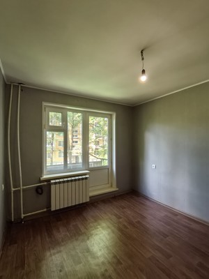 Продам двухкомнатную (2-комн.) квартиру, Ивовая ул, 4, Алексеевка д
