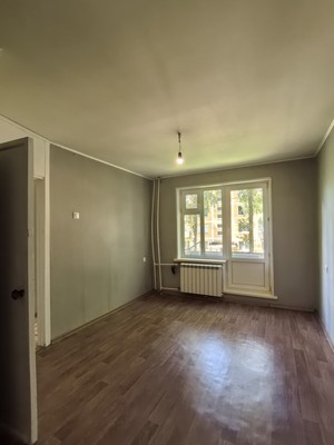 Продам двухкомнатную (2-комн.) квартиру, Ивовая ул, 4, Алексеевка д