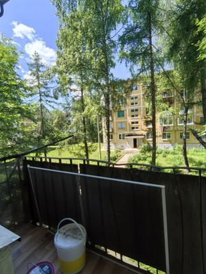 Продам двухкомнатную (2-комн.) квартиру, Ивовая ул, 4, Алексеевка д